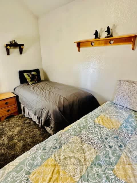 Cozy Bear South-Inside Yosemite-Sleeps 5 Apartment Yosemite West Exterior photo